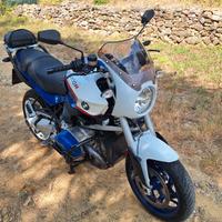 BMW R 1200 R "Boxer Cup"