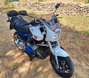 BMW R 1200 R "Boxer Cup"