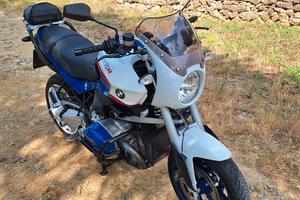BMW R 1200 R "Boxer Cup"