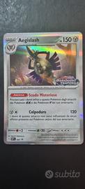 SVP 060 Aegislash