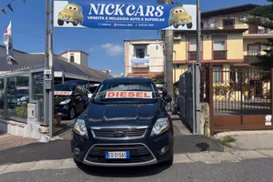 Ford Kuga 2.0 TDCi 163 CV 4WD Titanium DPF