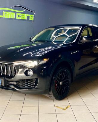 Maserati Levante 3.0 V6 275cv auto