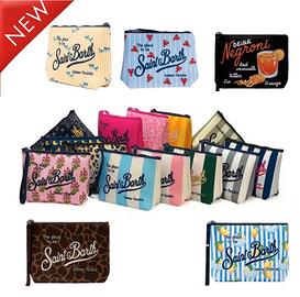 Pochette Saint Barth Uomo/Donna