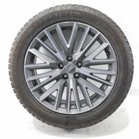CERCHIO IN LEGA AUDI Q3 Sportback Serie (F3N) 83A6