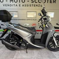 Kymco People 200i People S 200