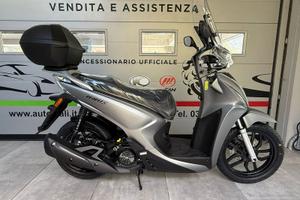 Kymco People 200i People S 200