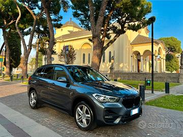 BMW X1 2.0D 190 Cavalli S-drive M-Sport 2022
