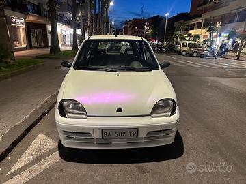 Fiat 600 1.1