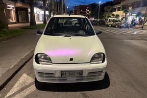 Fiat 600 1.1