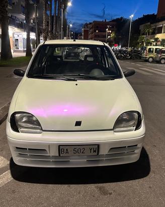 Fiat 600 1.1