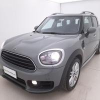 Mini Countryman One Business BR829913 1.5 Benzina 