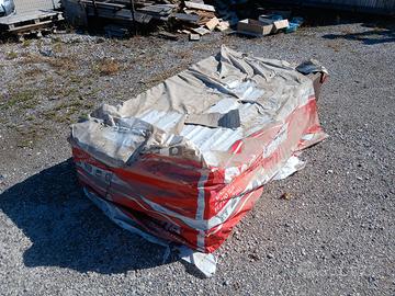 Lastra da copertura ondulato ONDULINE - NUOVE