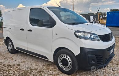 FIAT SCUDO (PC) L1H1 1.5 BLUEHDI 120CV MT6