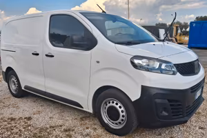 FIAT SCUDO (PC) L1H1 1.5 BLUEHDI 120CV MT6