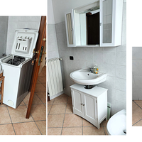 LUCI LED, TENDE, SEDIE, MOBILI BAGNO