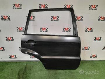 PORTIERA POSTERIORE DESTRA FORD Fusion 1Â° Serie 1