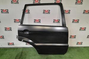PORTIERA POSTERIORE DESTRA FORD Fusion 1Â° Serie 1