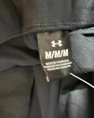 Pantaloncini under armour