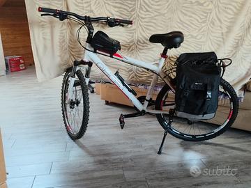 MTB Ghost Special Edition 3000