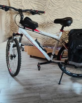 MTB Ghost Special Edition 3000