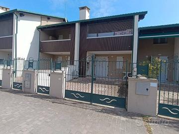 Villetta a schiera di 60 m² con 3 locali a Comacch