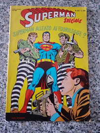 Superman n.613