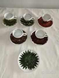 Illy Collection Francis Ford Coppola 2000