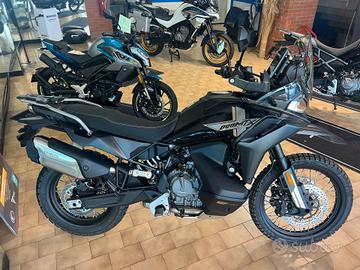 Cf Moto 800MT-X