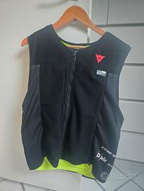 dainese airbag moto smart jacket