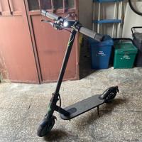 Monopattino elettrico