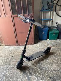 Monopattino elettrico