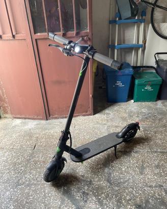 Monopattino elettrico