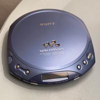 Sony walkman esp max