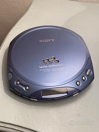 Sony walkman esp max