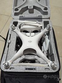 DJI Phantom 4 Pro