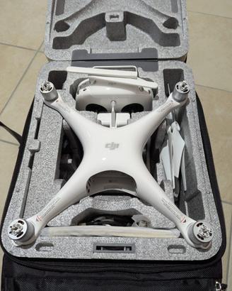 DJI Phantom 4 Pro