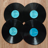 Lotto 4 dischi vinile 33 giri RICCARDO COCCIANTE