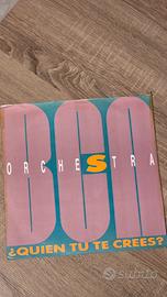 Vinile - ¿Quien Tu Te Crees? - BCN Orchestra