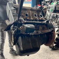 Motore usato Fiat Panda 156A2.246