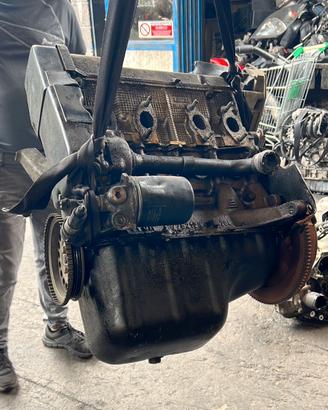 Motore usato Fiat Panda 156A2.246
