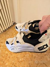 Abbigliamento da ciclista