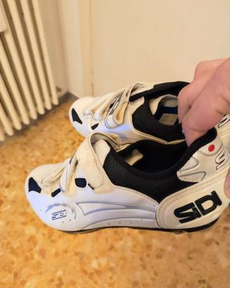 Abbigliamento da ciclista