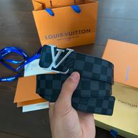 Cintura Louis Vuitton