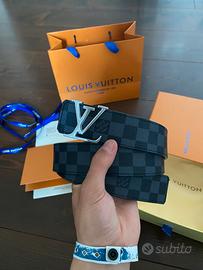Cintura Louis Vuitton