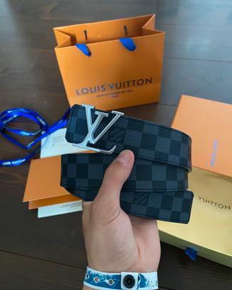 Cintura Louis Vuitton