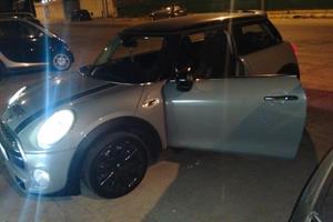 mini Cooper s F56
