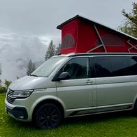 Volkswagen California Ocean 204 CV 4Motion