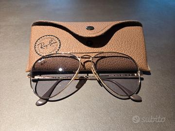 Occhiali donna Ray-Ban Aviator