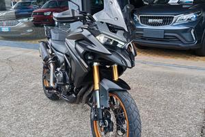 Voge Valico 525 dsx