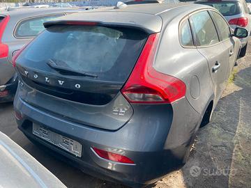 POSTERIORE VOLVO C30